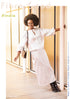 Fibre Mood - Sewing Magazine - Edition 32